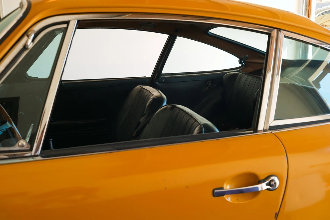 1967 Porsche 912 - Image 7 of 24