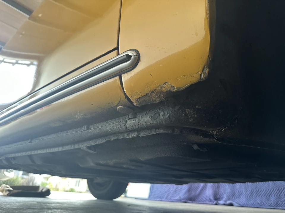 1967 Porsche 912 - Image 10 of 24