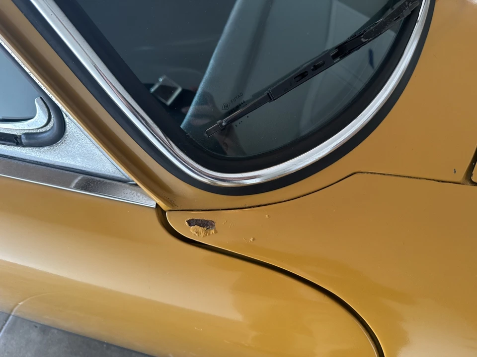 1967 Porsche 912 - Image 15 of 24
