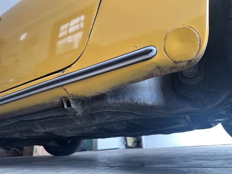 1967 Porsche 912 - Image 12 of 24