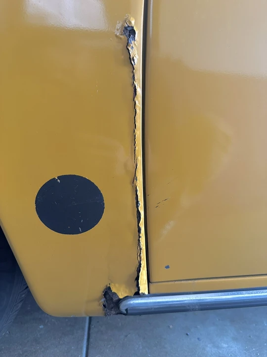1967 Porsche 912 - Image 13 of 24