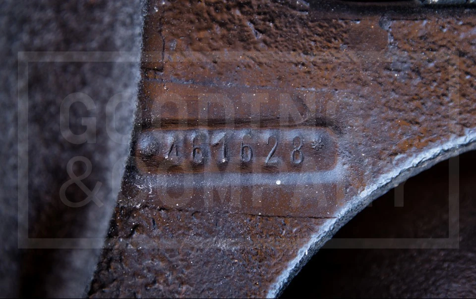 1967 Porsche 912 - Image 18 of 19