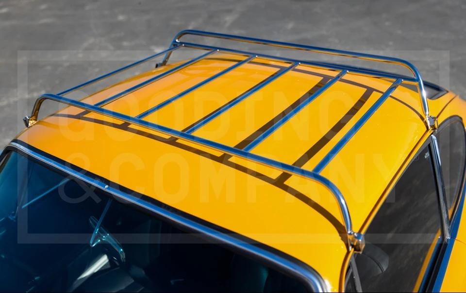 1967 Porsche 912 - Image 13 of 19