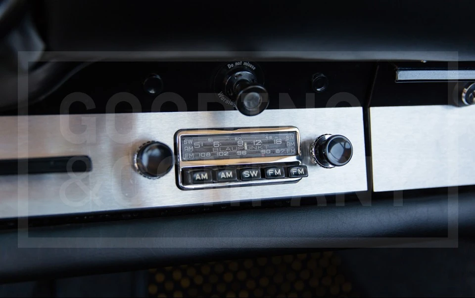 1967 Porsche 912 - Image 12 of 19