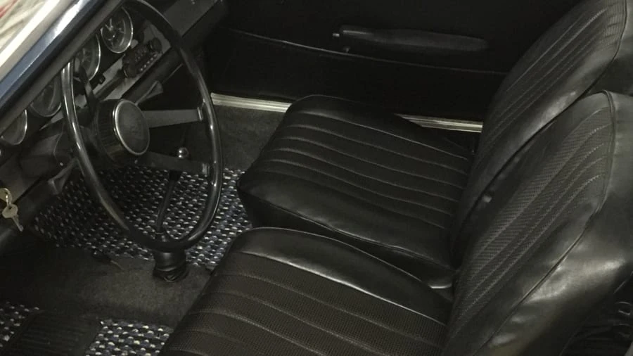 1967 Porsche 912 - Image 4 of 9
