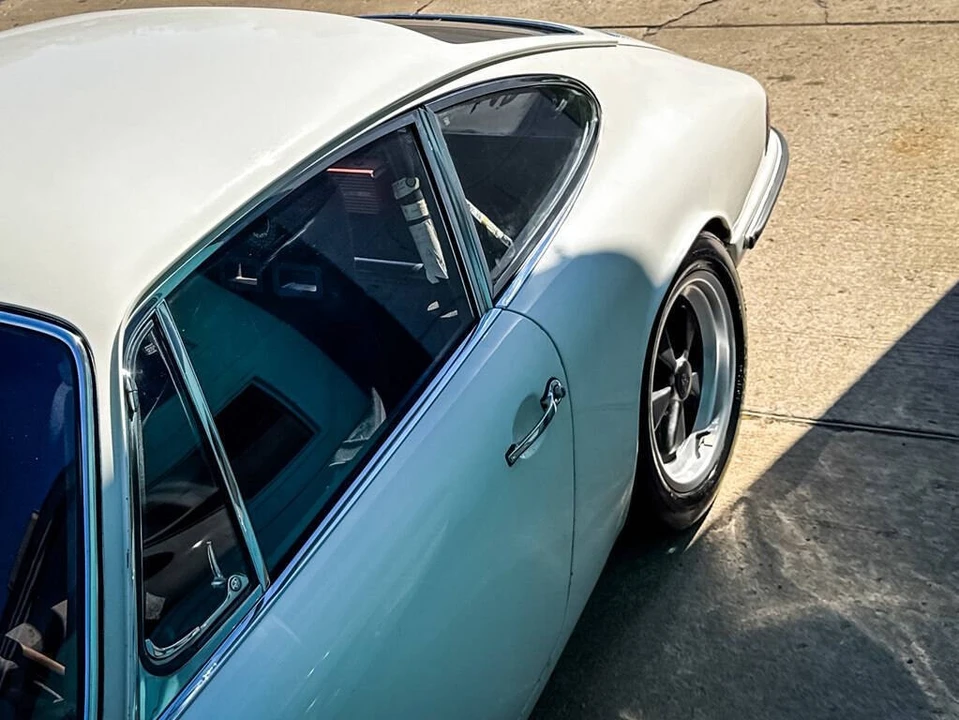 1967 Porsche 912 - Image 19 of 21