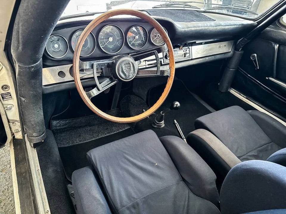 1967 Porsche 912 - Image 20 of 21