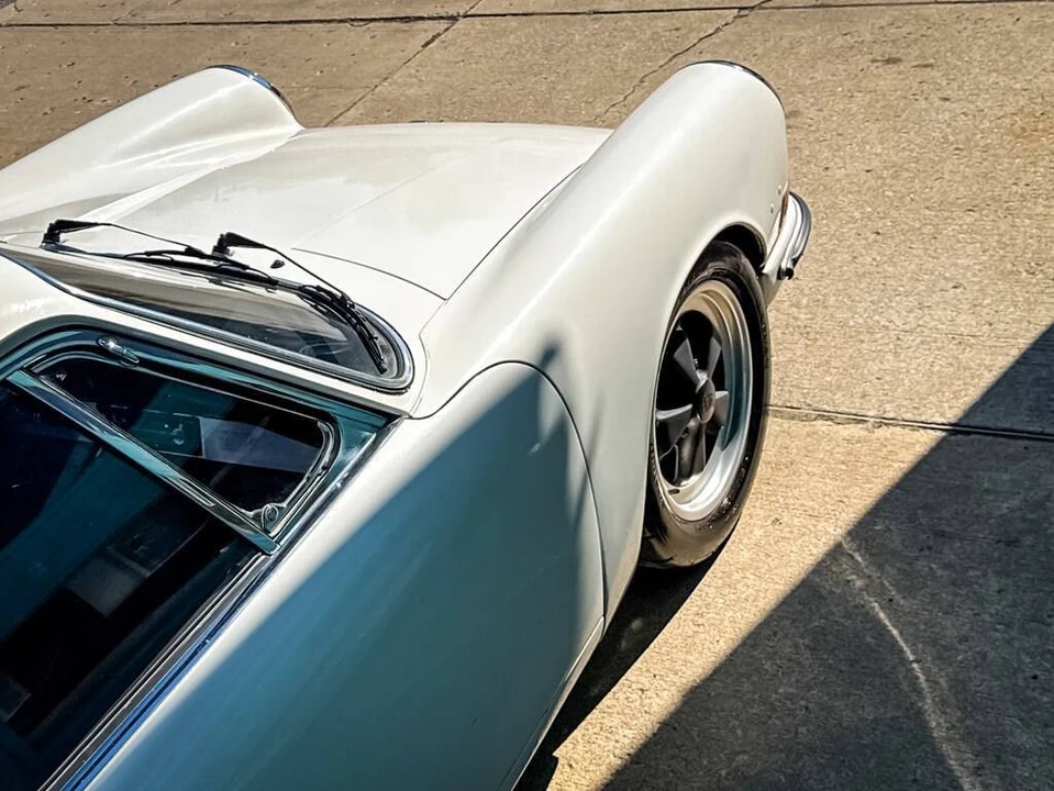 1967 Porsche 912 - Image 10 of 21