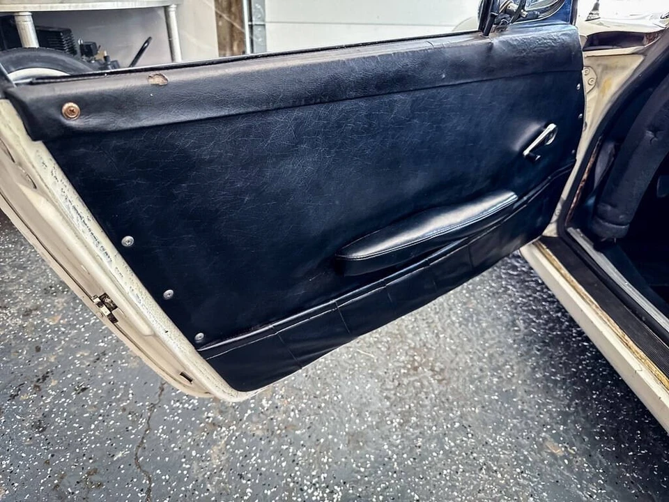1967 Porsche 912 - Image 21 of 21