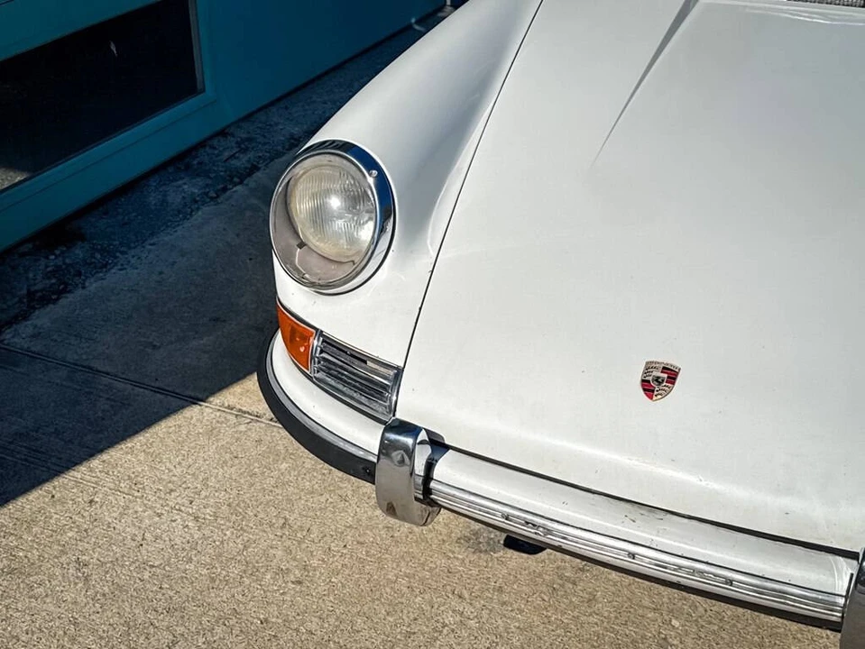 1967 Porsche 912 - Image 7 of 21