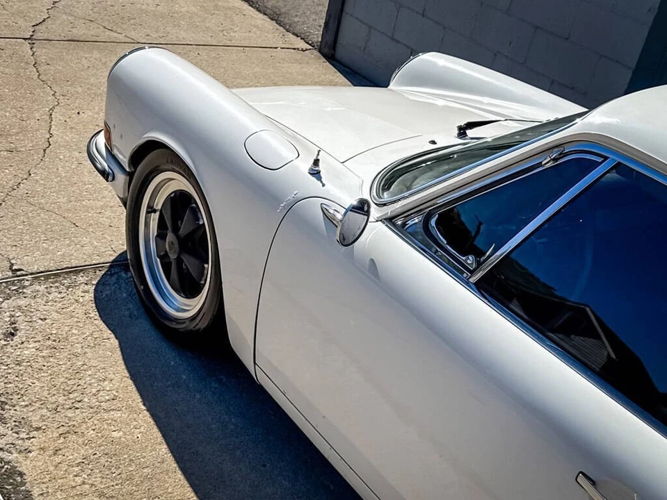1967 Porsche 912 - Image 9 of 21