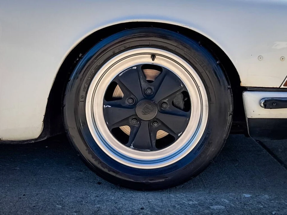 1967 Porsche 912 - Image 15 of 21