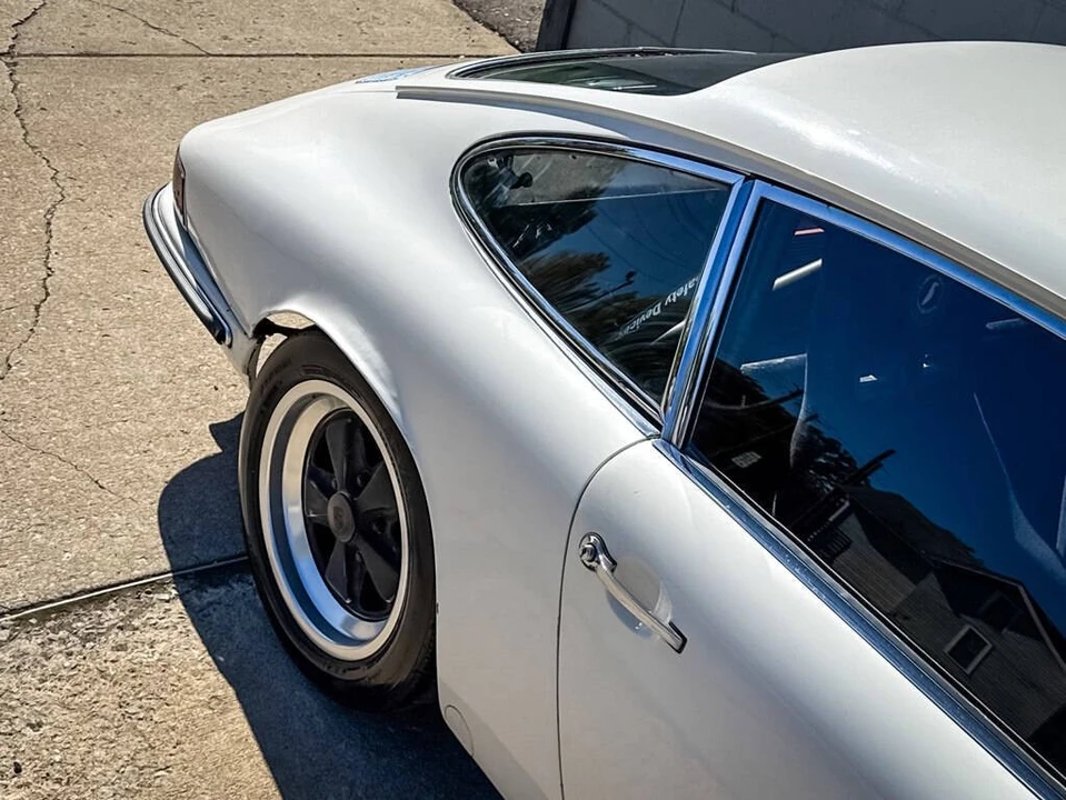1967 Porsche 912 - Image 18 of 21