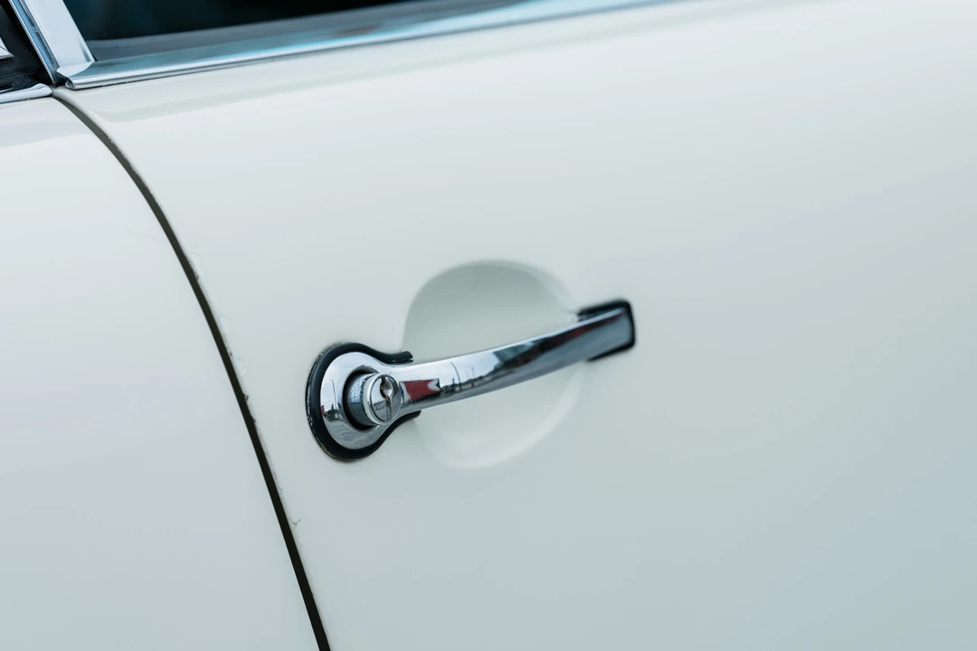 1967 Porsche 912 - Image 30 of 31