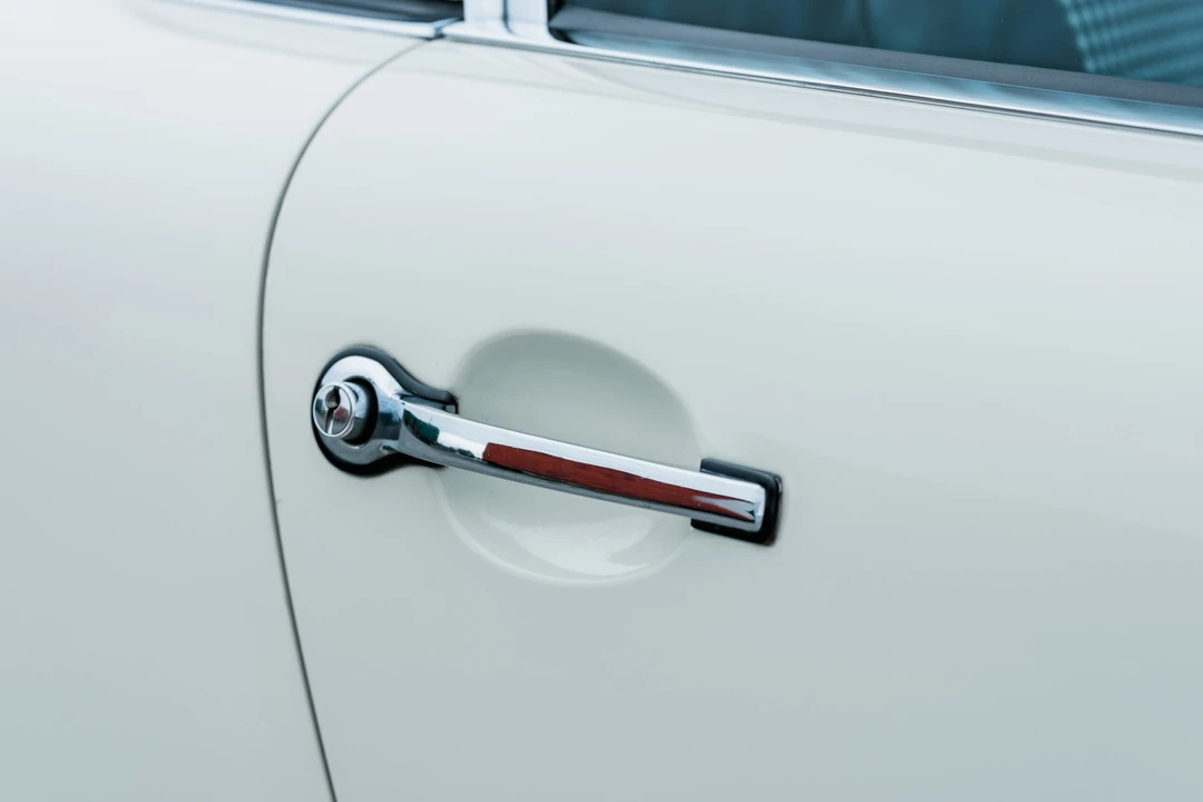 1967 Porsche 912 - Image 29 of 31