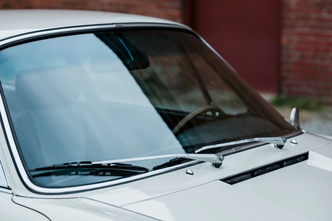 1967 Porsche 912 - Image 28 of 31