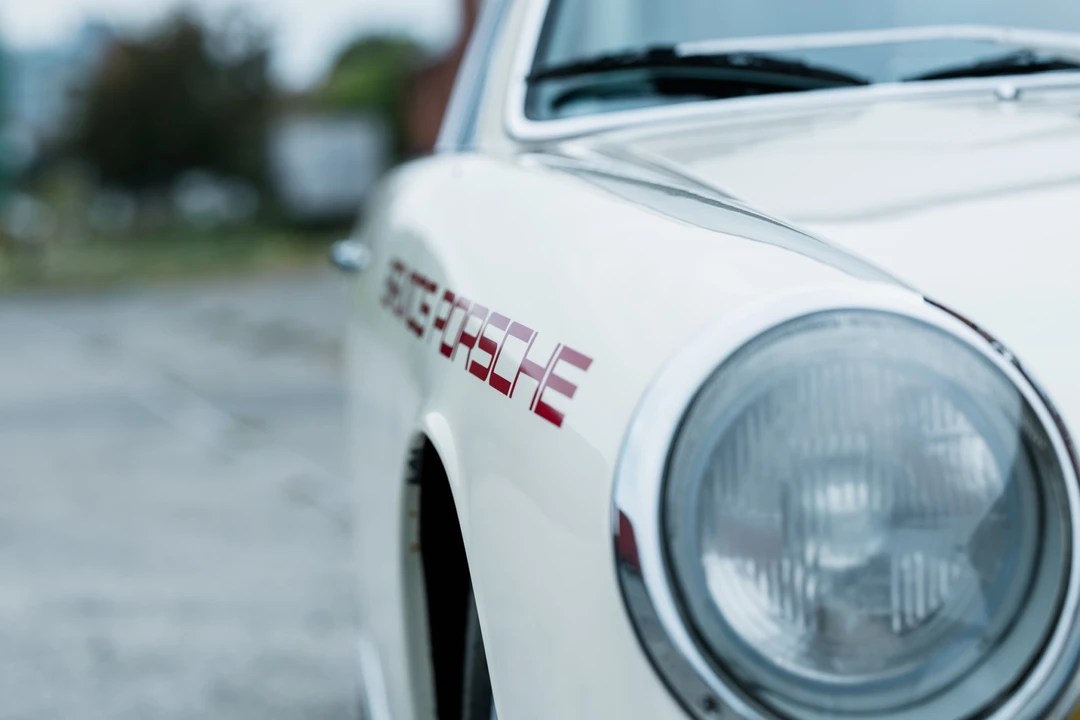 1967 Porsche 912 - Image 27 of 31