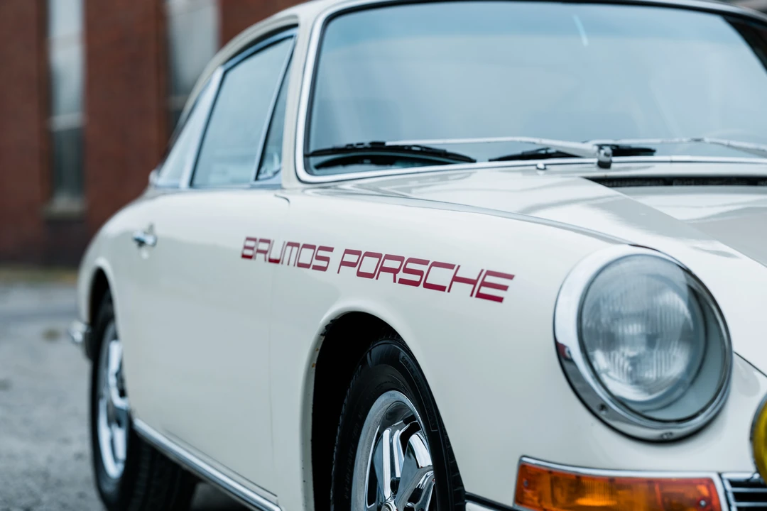 1967 Porsche 912 - Image 26 of 31