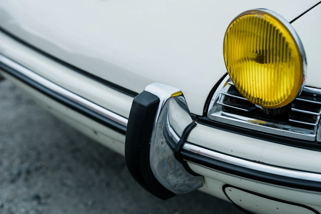 1967 Porsche 912 - Image 25 of 31