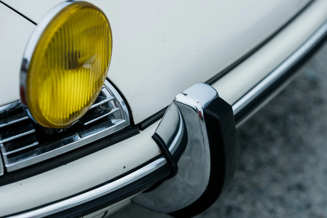 1967 Porsche 912 - Image 24 of 31