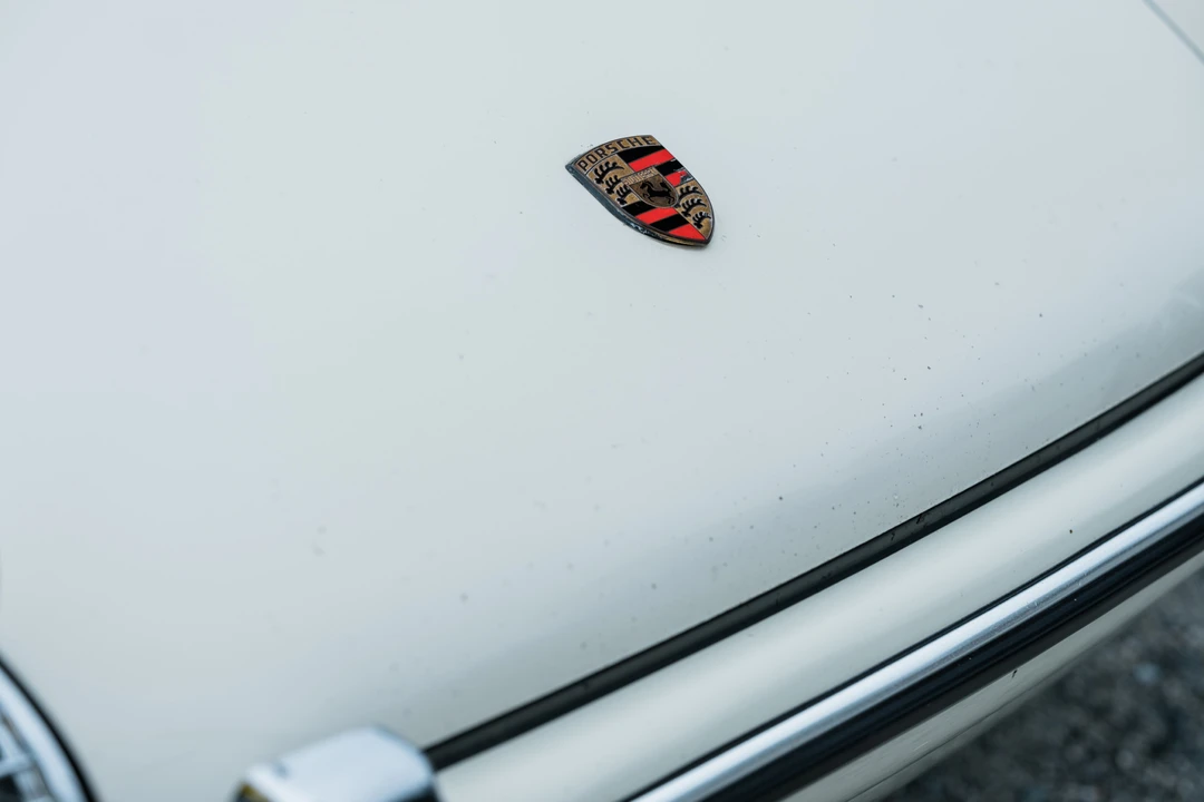 1967 Porsche 912 - Image 23 of 31