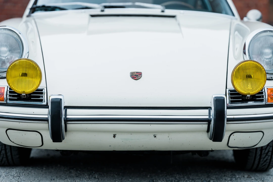 1967 Porsche 912 - Image 20 of 31