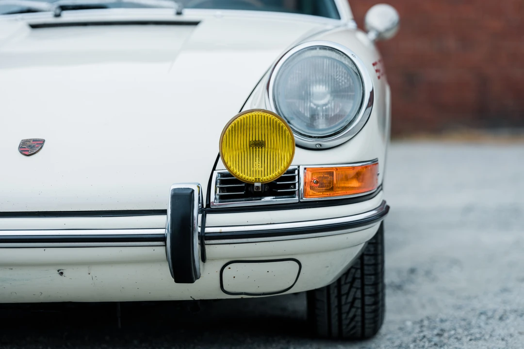 1967 Porsche 912 - Image 19 of 31