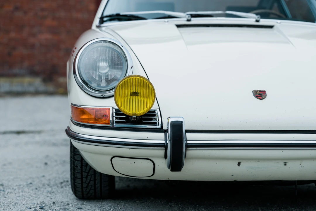 1967 Porsche 912 - Image 18 of 31