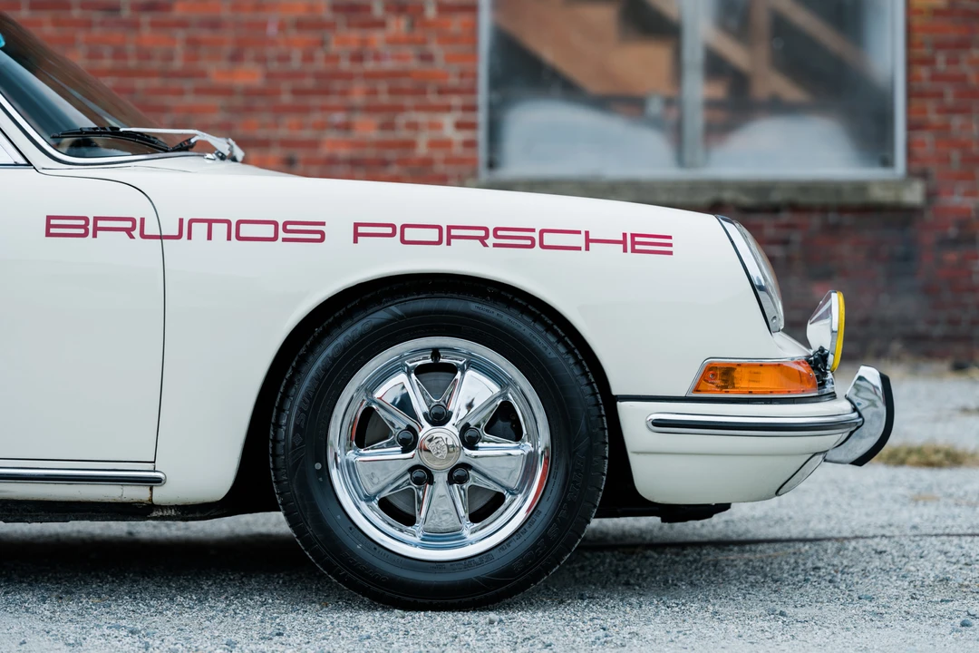 1967 Porsche 912 - Image 17 of 31