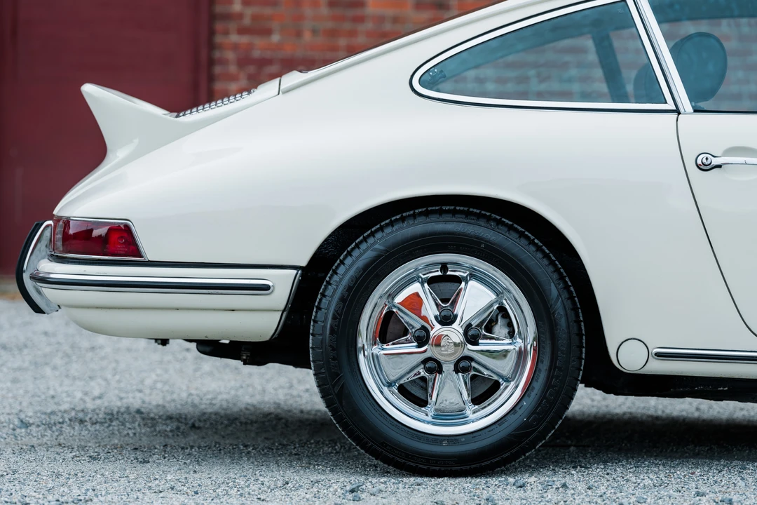 1967 Porsche 912 - Image 16 of 31
