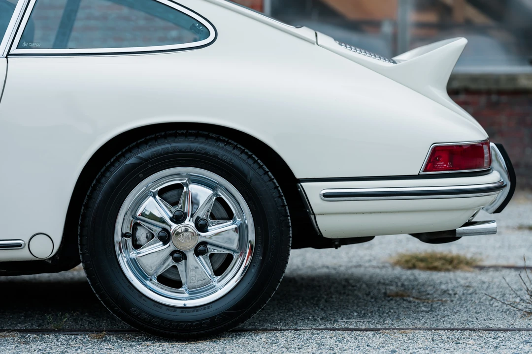 1967 Porsche 912 - Image 15 of 31