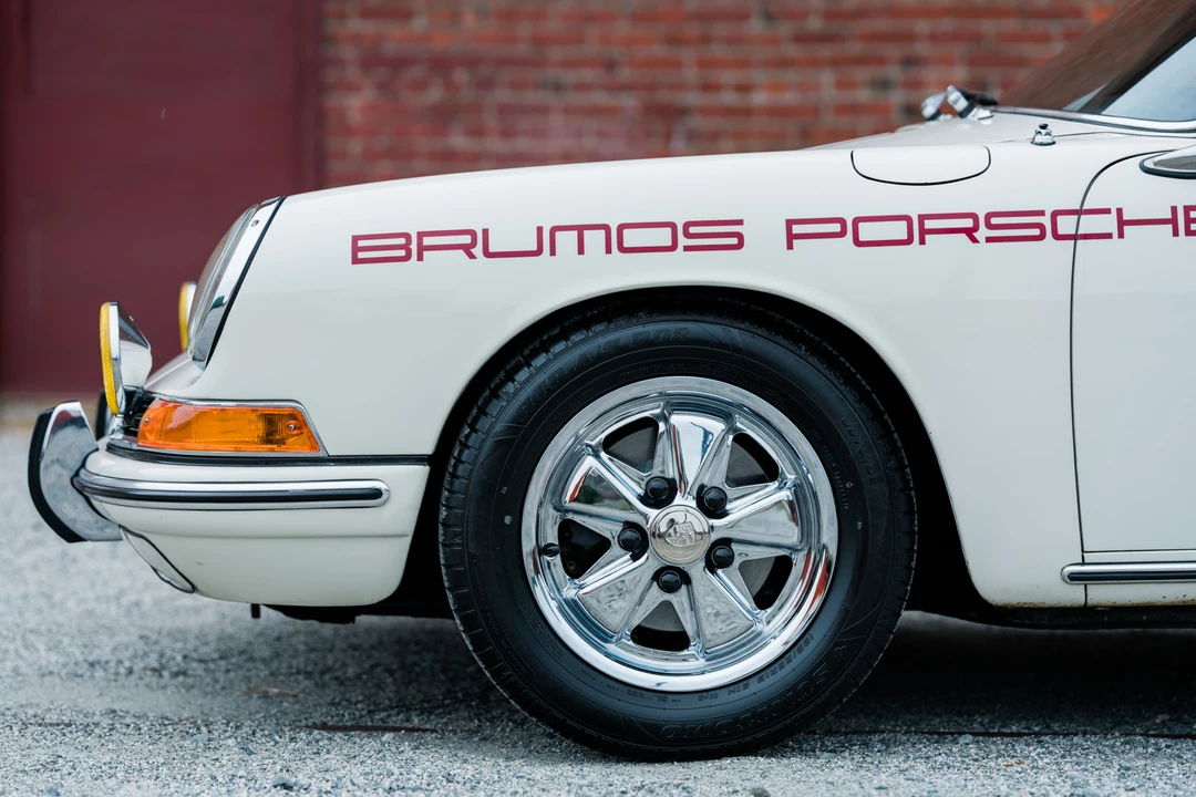1967 Porsche 912 - Image 14 of 31