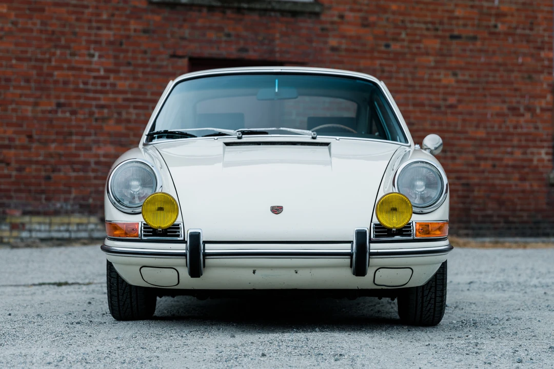 1967 Porsche 912 - Image 5 of 31