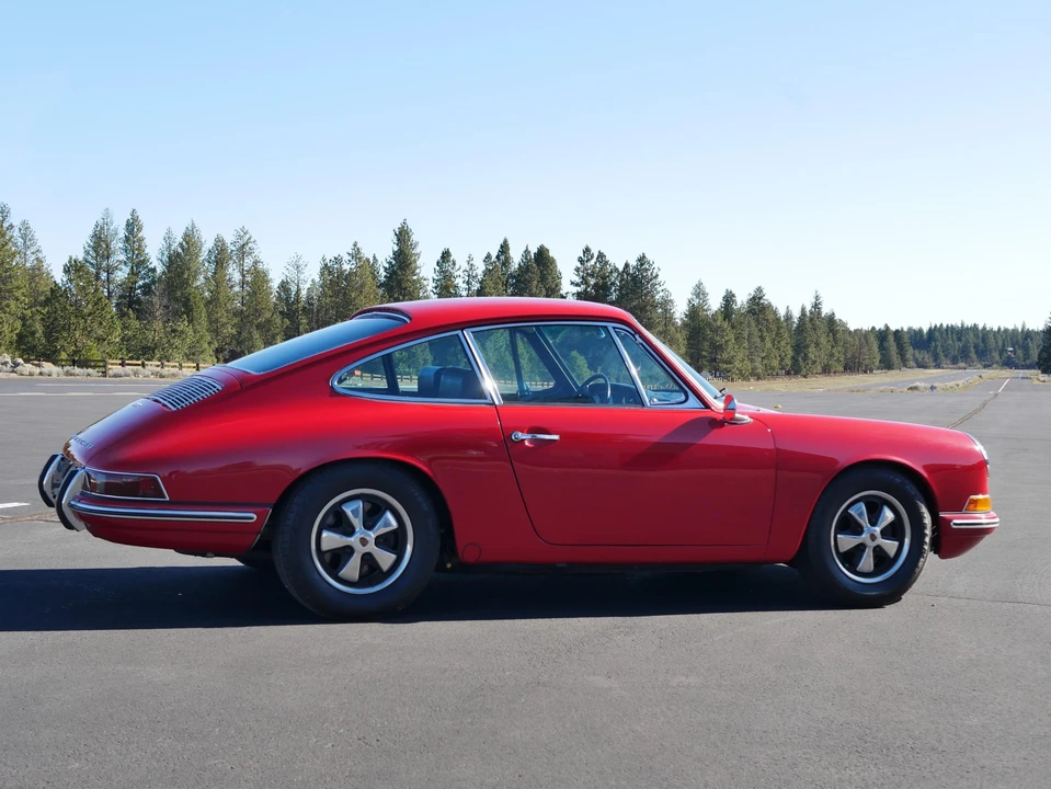 1967 Porsche 912 - Image 20 of 31