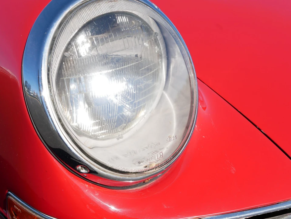 1967 Porsche 912 - Image 28 of 31