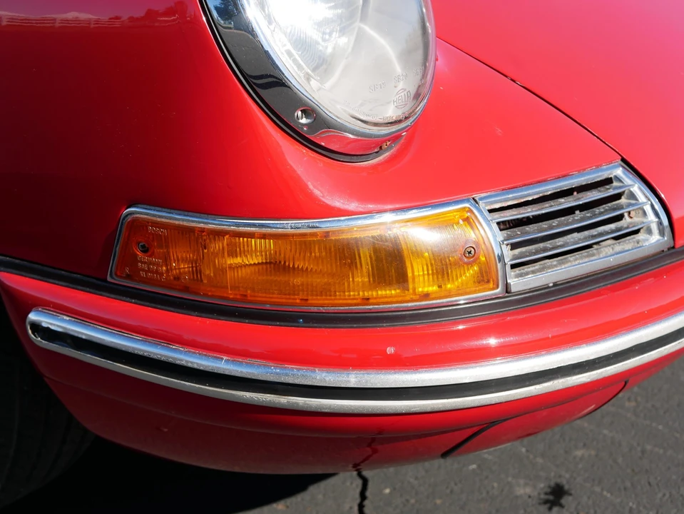 1967 Porsche 912 - Image 27 of 31