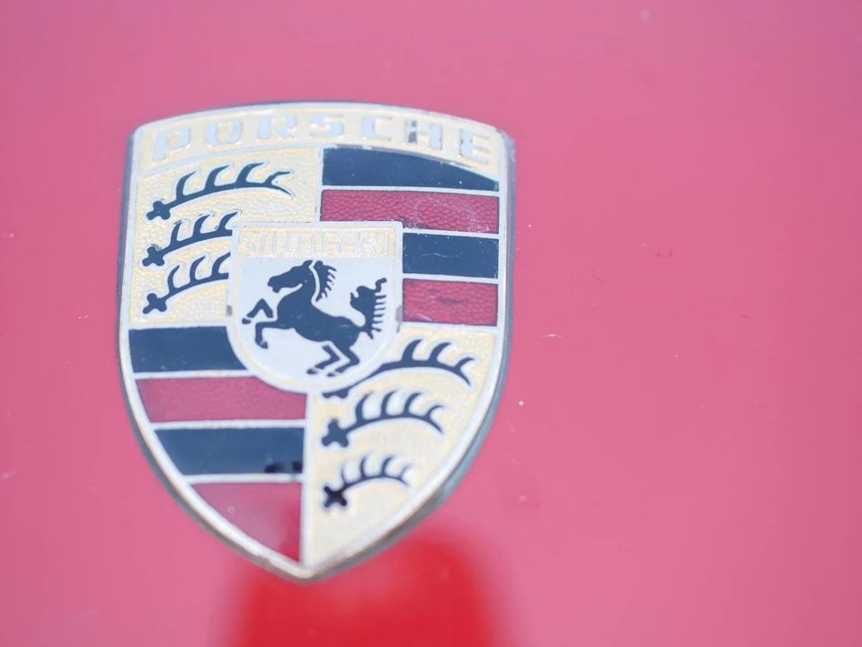 1967 Porsche 912 - Image 30 of 31