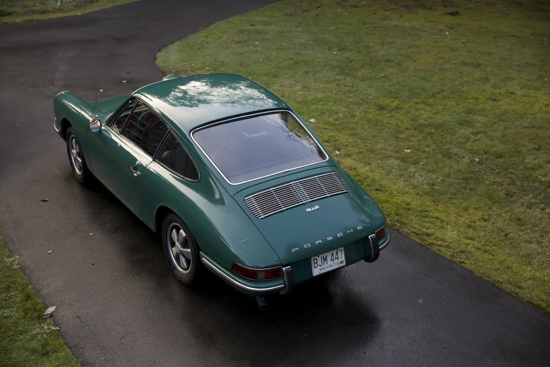 1967 Porsche 912 - Image 18 of 31