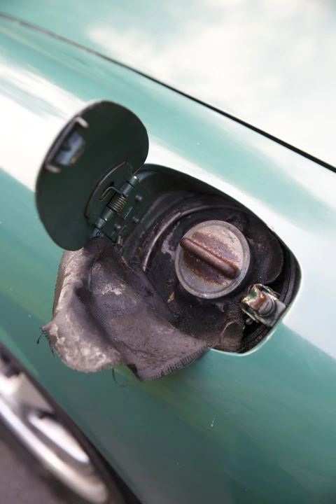 1967 Porsche 912 - Image 29 of 31