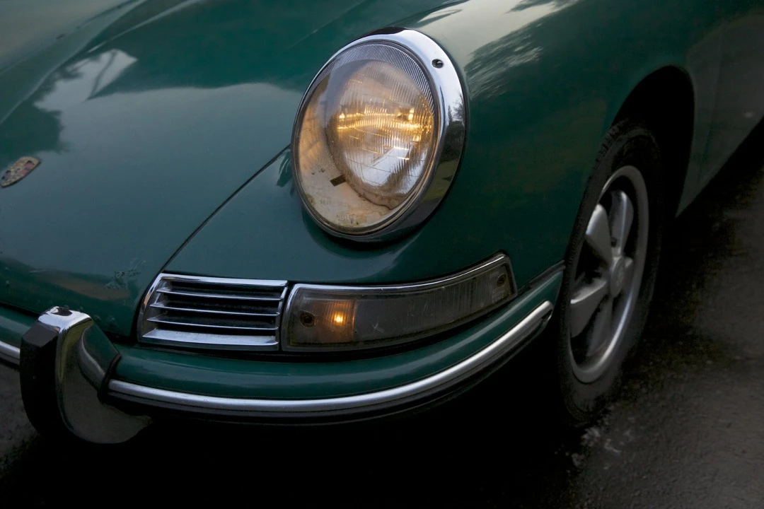 1967 Porsche 912 - Image 27 of 31