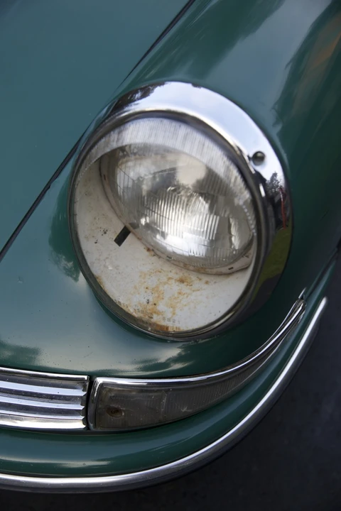 1967 Porsche 912 - Image 28 of 31