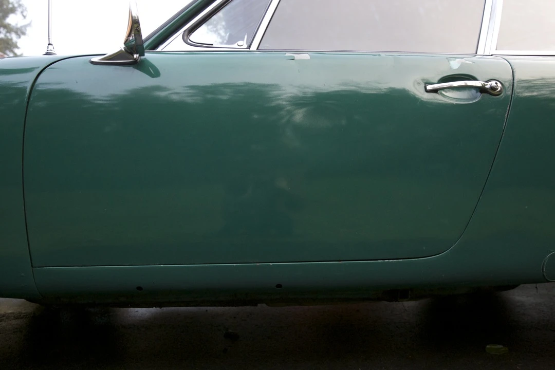 1967 Porsche 912 - Image 30 of 31