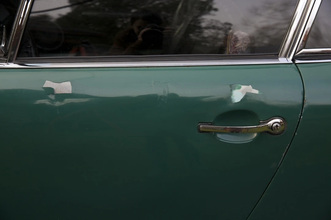 1967 Porsche 912 - Image 31 of 31