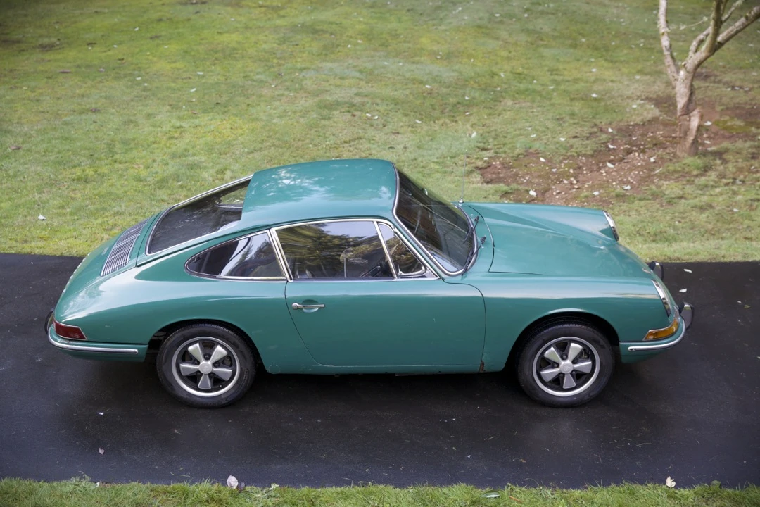 1967 Porsche 912 - Image 24 of 31