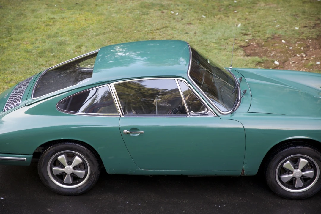 1967 Porsche 912 - Image 25 of 31