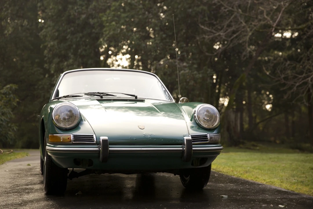 1967 Porsche 912 - Image 13 of 31