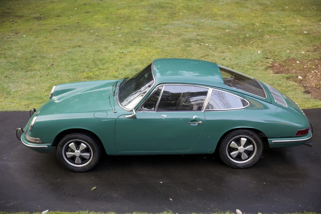 1967 Porsche 912 - Image 17 of 31
