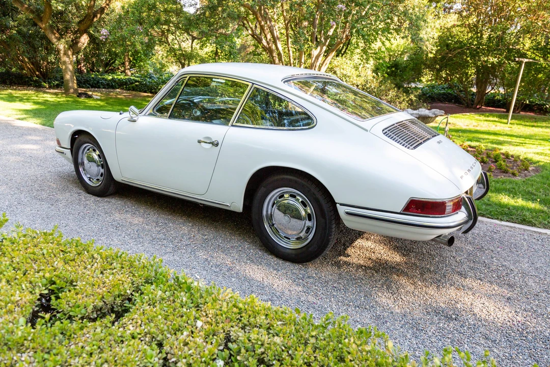 1967 Porsche 912 - Image 4 of 31