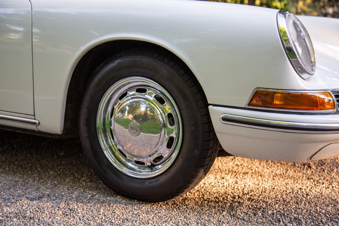1967 Porsche 912 - Image 16 of 31