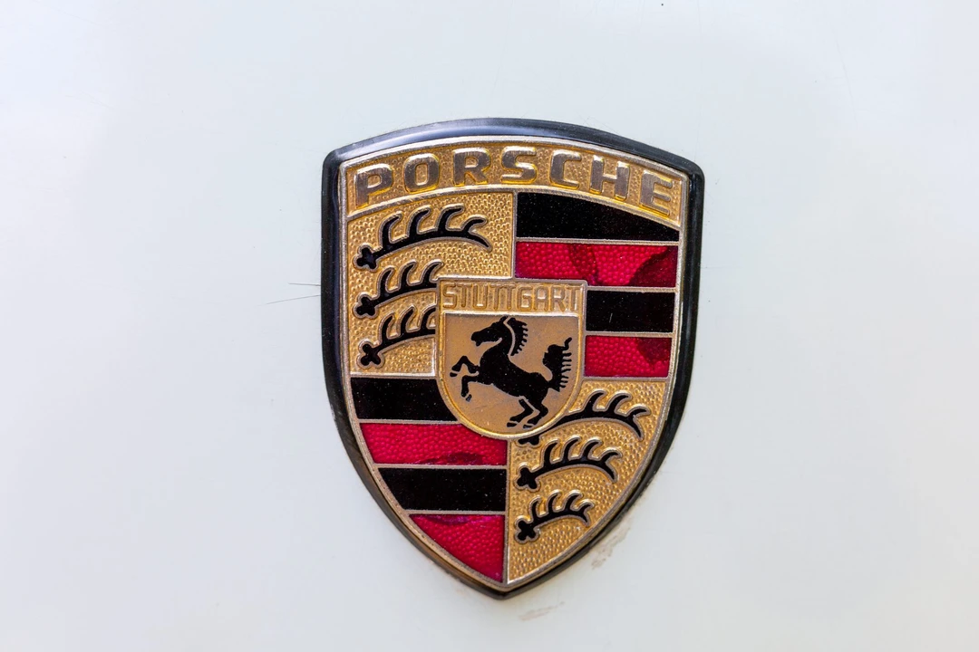 1967 Porsche 912 - Image 15 of 31